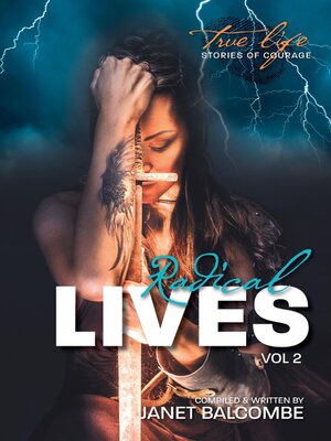 cover image of RADICAL LIVES Vol 2